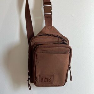 BÉIS- The Sport Sling in Maple